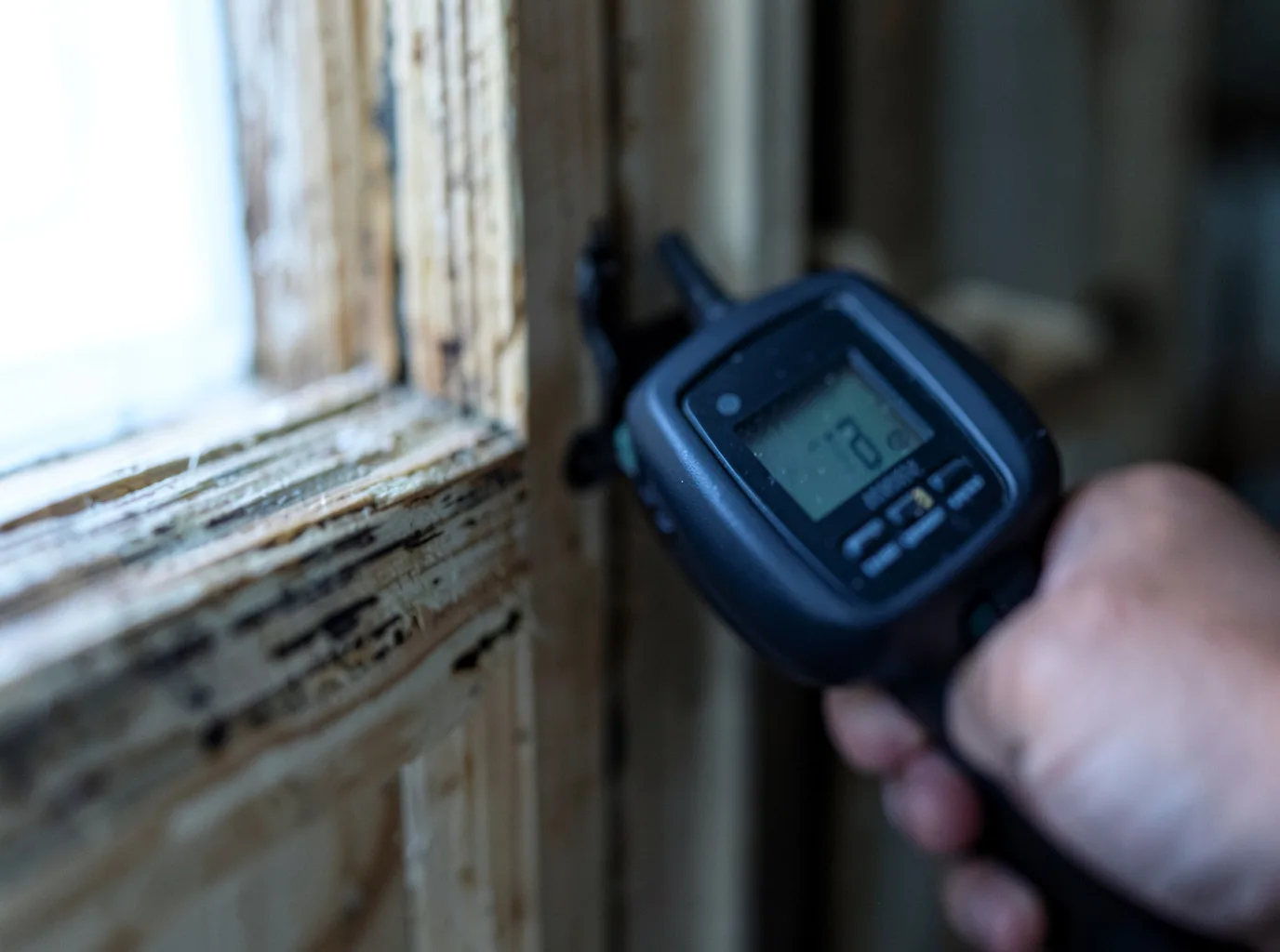 Commercial Water Damage Restoration in Westminster, CA